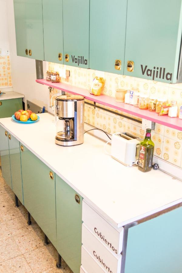 סן קרלוס דה ברילוצ'ה Hostel Hormiga Negra מראה חיצוני תמונה